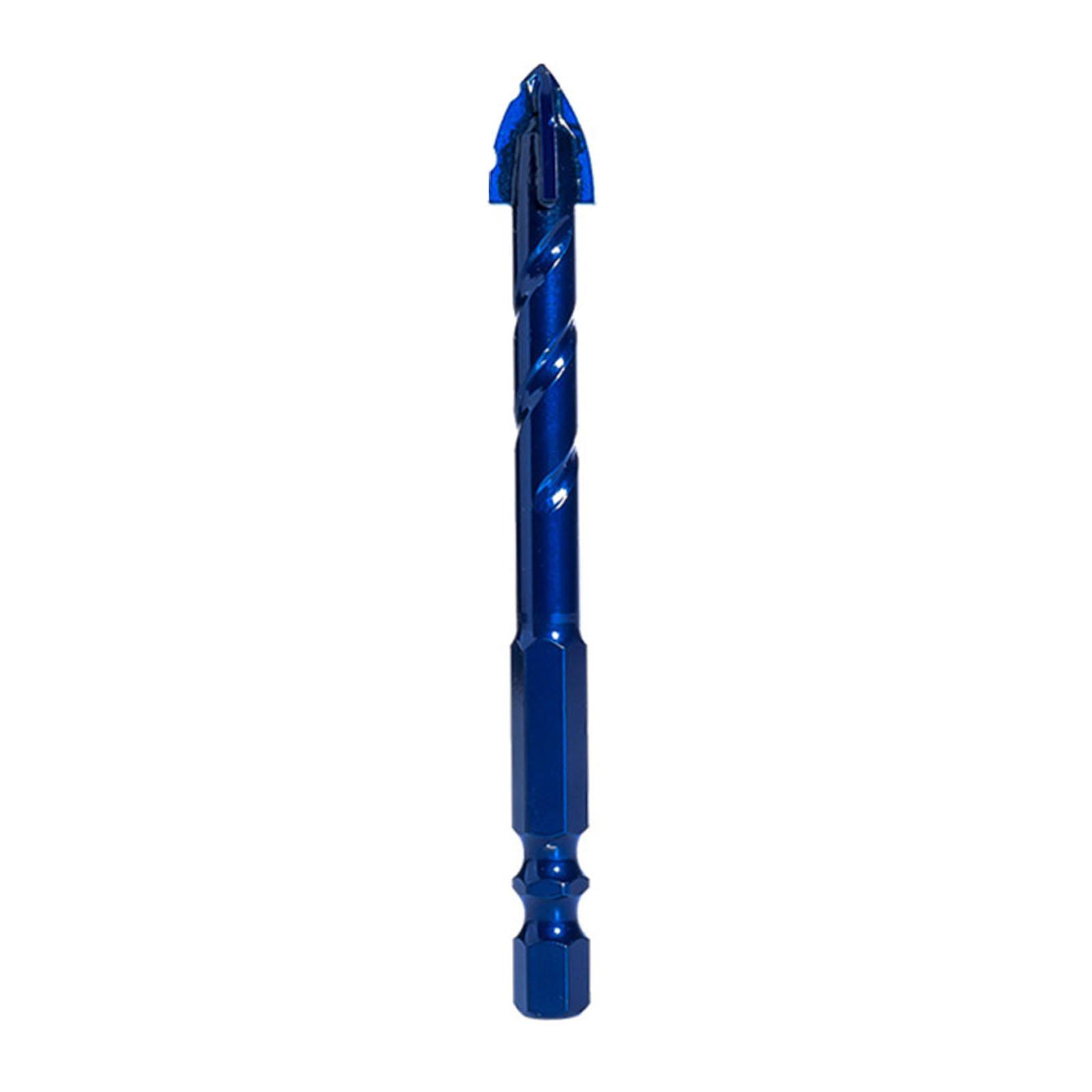 6/8/10/12/14mm Eccentric Drill Glass Tile Punching Rock Slab Triangles for Power Tool Drill Bits Accessory
6/8/10/12/14mm Eccentric Drill Glass Tile Punching Rock Slab Triangles for Power Tool Drill Bits Accessory