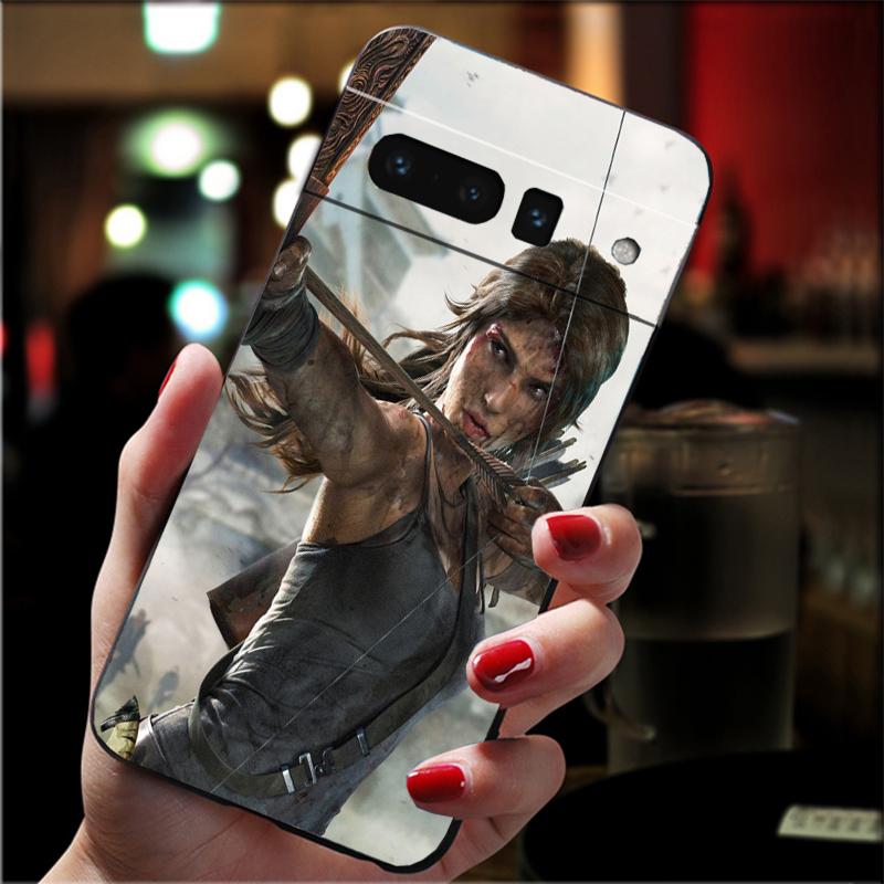 Phone Case For Google Pixel 10 9 Pro XL 9A 8 7 6 Pro Pixel 8A 7A 6A Pixel 8 7 6 5 Lara Croft Tomb Raider Google Pixel 10
Phone Case For Google Pixel 10 9 Pro XL 9A 8 7 6 Pro Pixel 8A 7A 6A Pixel 8 7 6 5 Lara Croft Tomb Raider Google Pixel 10