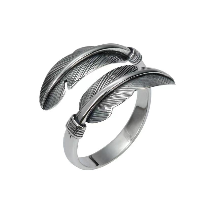 Buyee 925 Sterling Silver Fashion Ring Finger Cute Open Ring for Woman Girl Fashion Unique Cute Fine Jewelry Circle resizable
Buyee 925 Sterling Silver Fashion Ring Finger Cute Open Ring for Woman Girl Fashion Unique Cute Fine Jewelry Circle resizable
