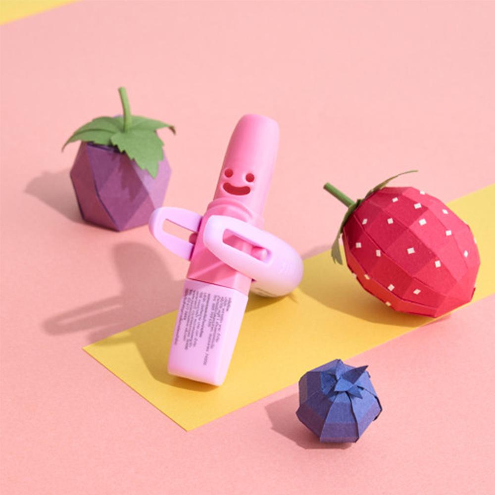 пастельний ядом кишеньковий інгалятор Mixed berry flavor
пастельний ядом кишеньковий інгалятор Mixed berry flavor