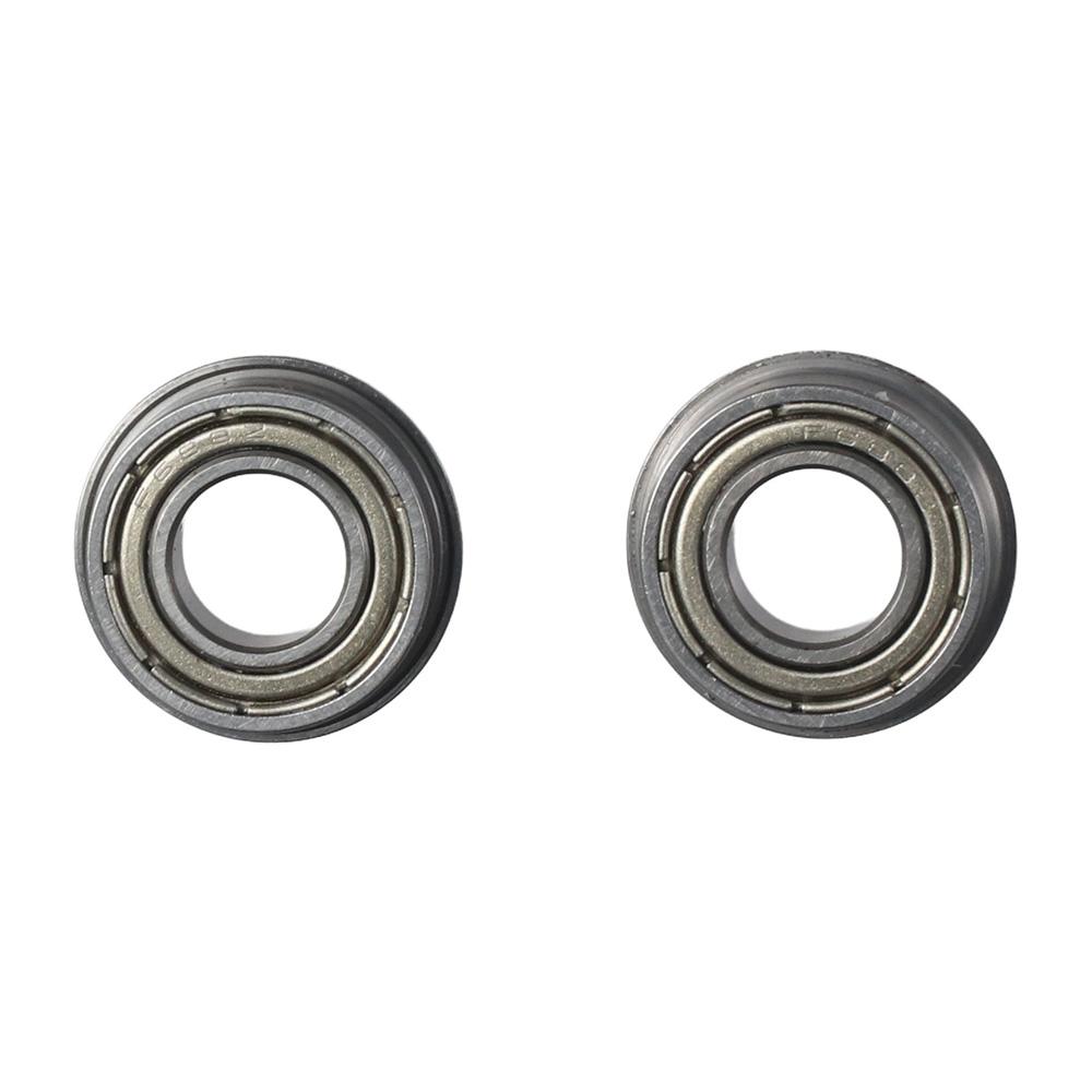 10pcs Double Shielded Flange Rip Bearings Z1 Noise Level Deep Groove Bearings Furniture Wheel 1PCS
10pcs Double Shielded Flange Rip Bearings Z1 Noise Level Deep Groove Bearings Furniture Wheel 1PCS