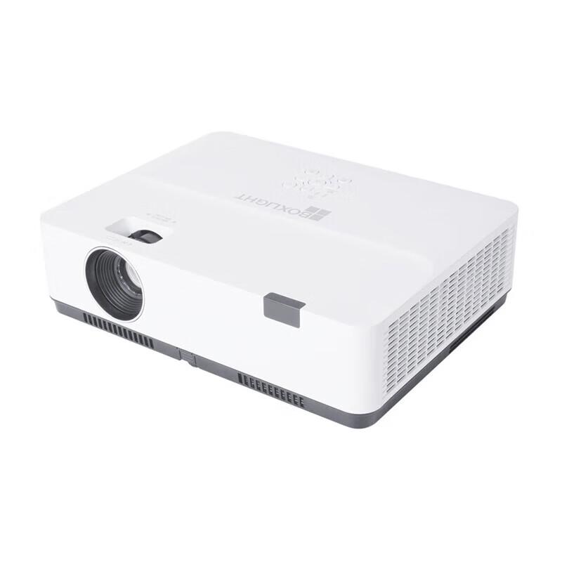 BOXLIGHT A3XS Projector (CN version)
BOXLIGHT A3XS Projector (CN version)