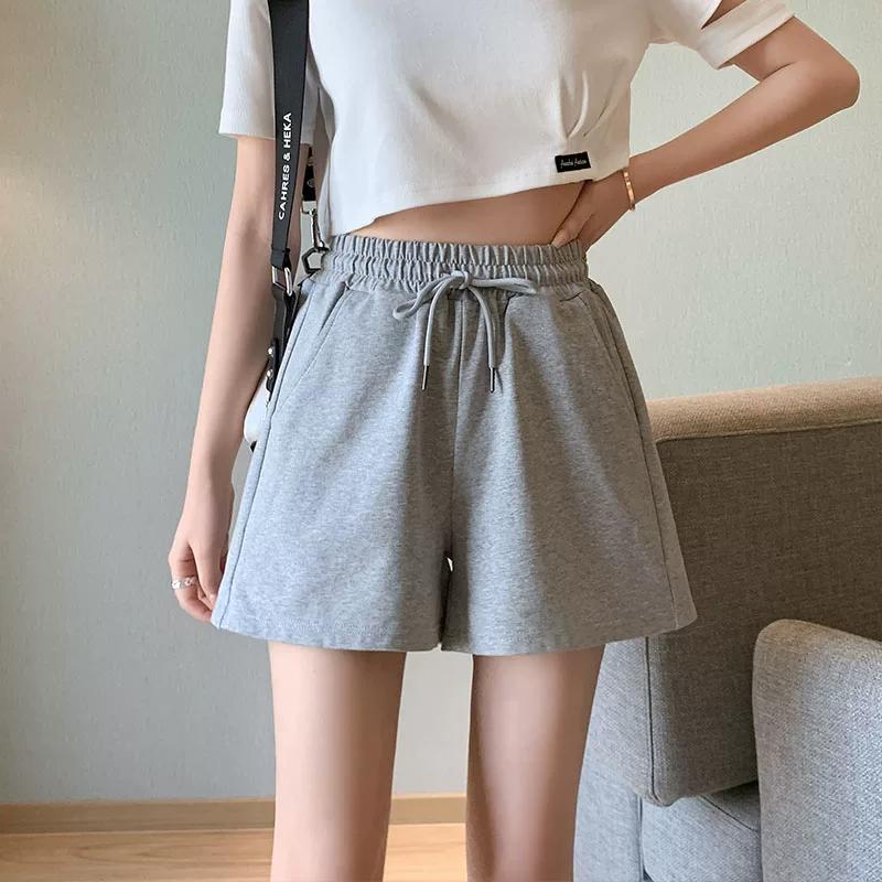 150.00kg Plus Size Ladies Pure Cotton Thin Half Length Sports Shorts 3XL серый
150.00kg Plus Size Ladies Pure Cotton Thin Half Length Sports Shorts 3XL серый