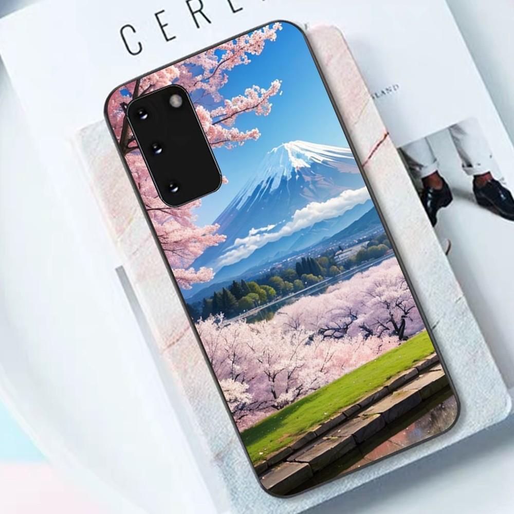 Японский пейзаж Чехол для телефона Для Samsung S 9 10 20 21 22 23 30 23 24 Plus Lite Ultra FE S10lite Fundas Samsung S30 5G
Японский пейзаж Чехол для телефона Для Samsung S 9 10 20 21 22 23 30 23 24 Plus Lite Ultra FE S10lite Fundas Samsung S30 5G