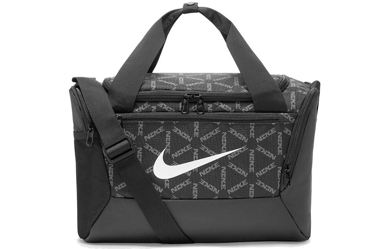 Nike High quality Fabric Crossbody Bag, Shoulder Bag Medium Unisex Black DA8226-010
Nike High quality Fabric Crossbody Bag, Shoulder Bag Medium Unisex Black DA8226-010