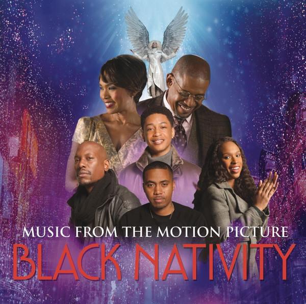 CD VARIOUS - Black Nativity - Music From The Mot 88883769962 RCA Inspiration 2013 US Rap & Hip-Hop/R&B Used
CD VARIOUS - Black Nativity - Music From The Mot 88883769962 RCA Inspiration 2013 US Rap & Hip-Hop/R&B Used