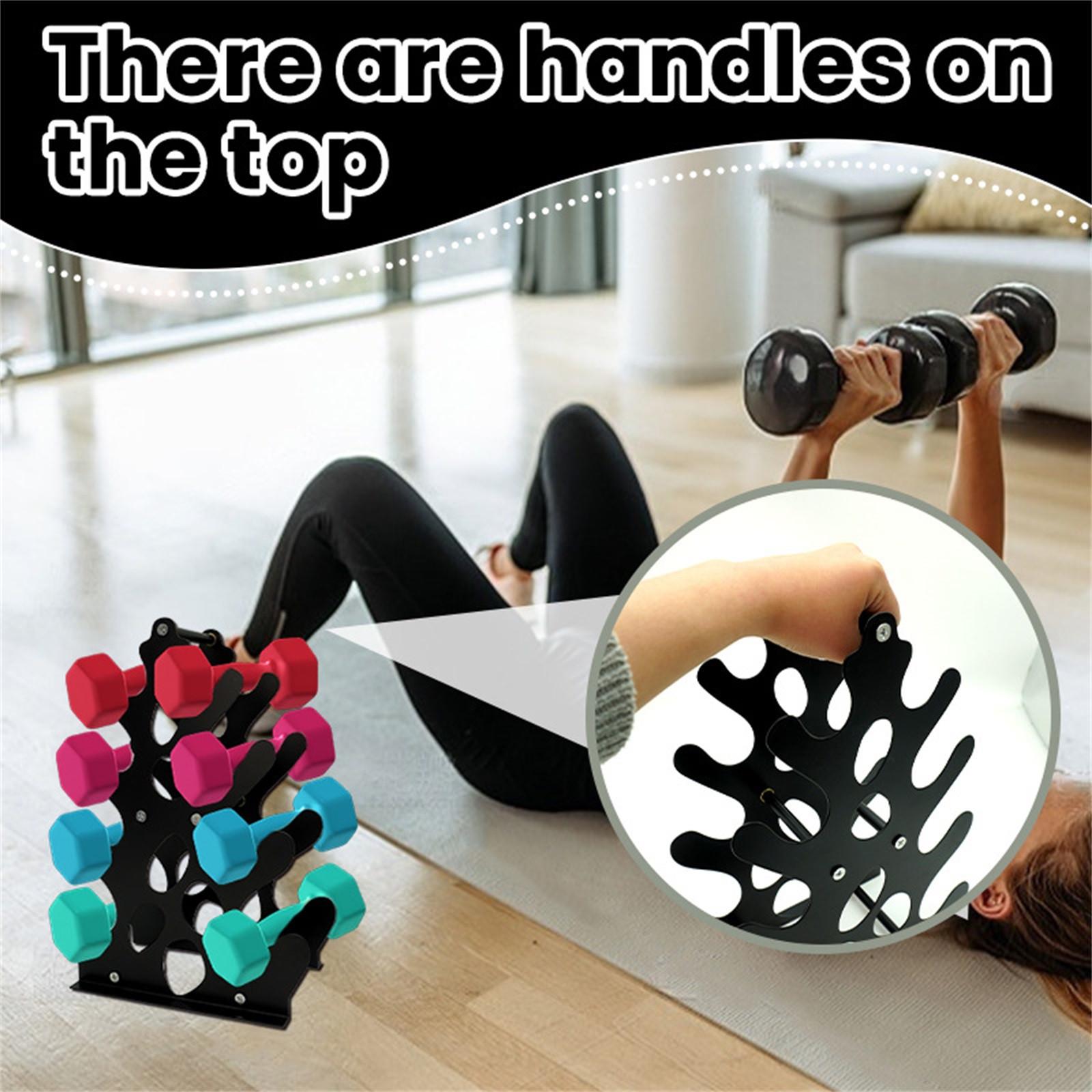 Fitness Equipment Storage, Coral-inspired Dumbbell Rack Stand Desktop Storage Ornaments One Size
Fitness Equipment Storage, Coral-inspired Dumbbell Rack Stand Desktop Storage Ornaments One Size