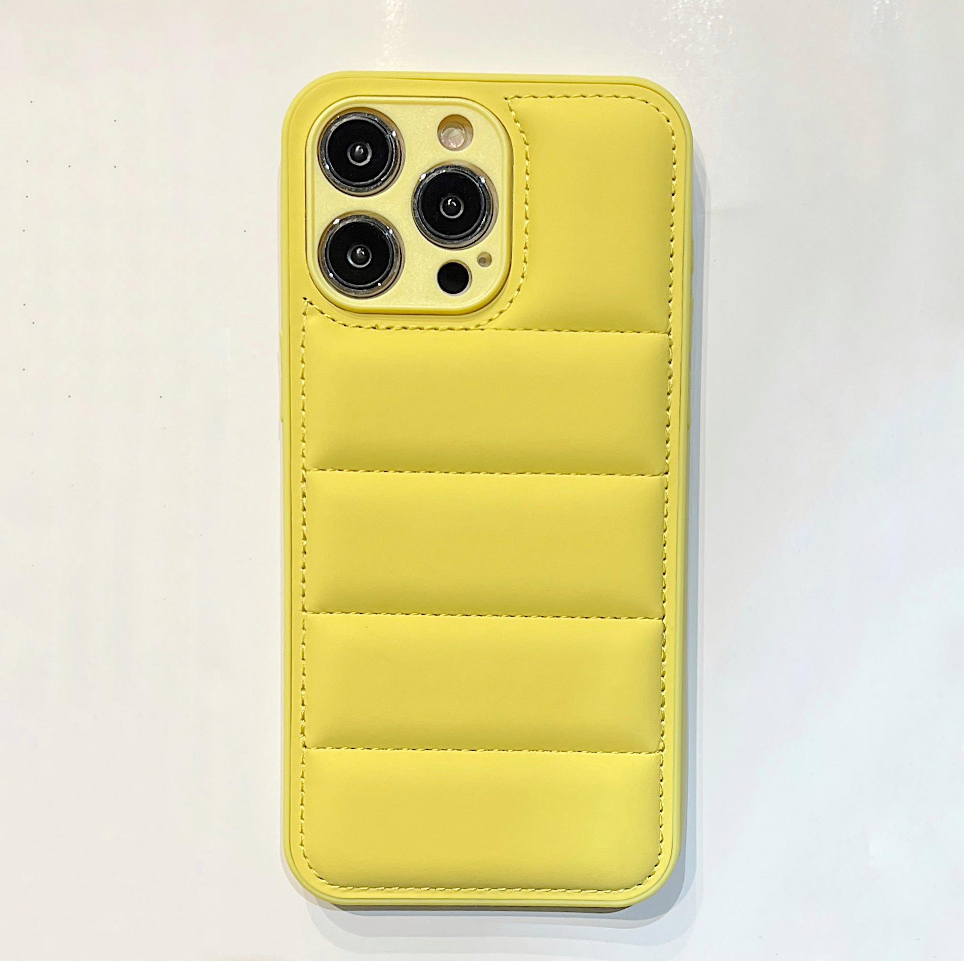 Чехол-пуховик, совместимый с iPhone 15/14/13/12/11 Pro/Max, с точными вырезами 15 Pro
Чехол-пуховик, совместимый с iPhone 15/14/13/12/11 Pro/Max, с точными вырезами 15 Pro