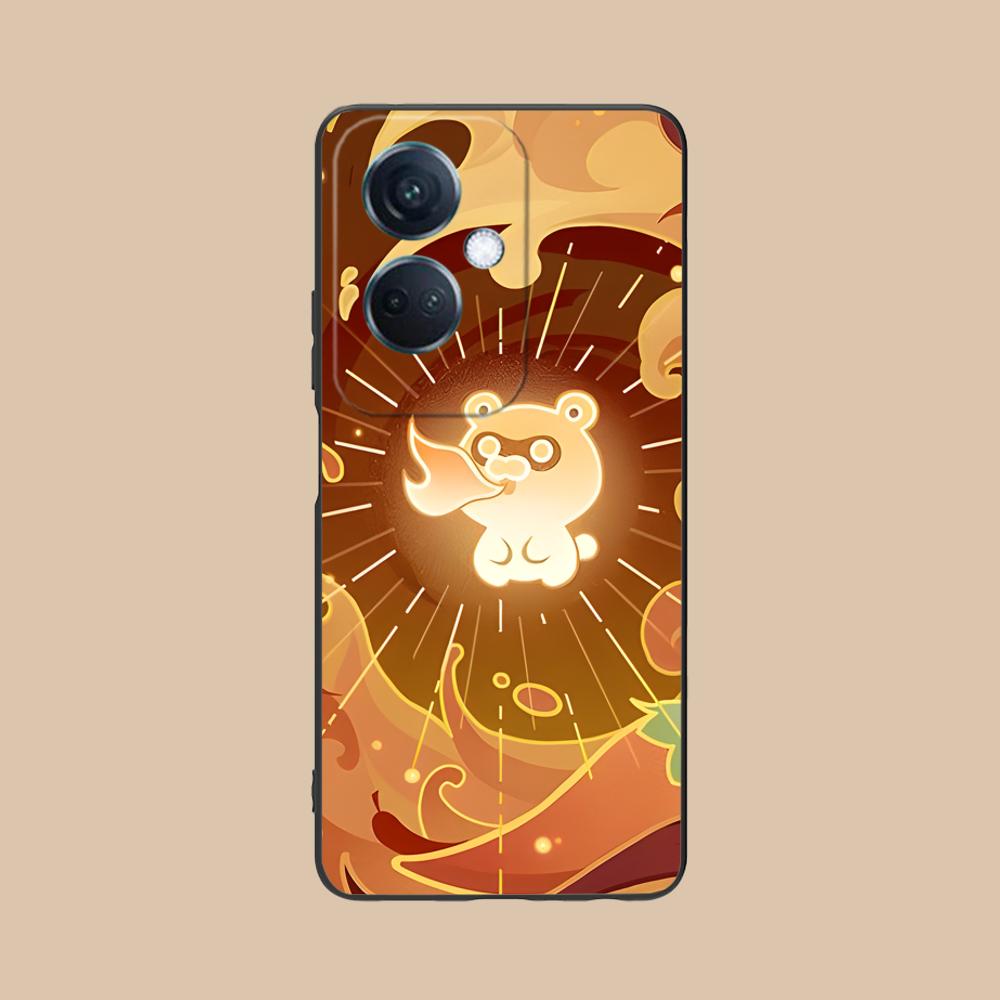 Game GI Xiangling Matte TPU Mobile Phone Case for OPPO Reno 14 13 12 11 10 9 8 7 6 5 F T Pro 5G Colorful Printing Cover OPPO Reno5 5G
Game GI Xiangling Matte TPU Mobile Phone Case for OPPO Reno 14 13 12 11 10 9 8 7 6 5 F T Pro 5G Colorful Printing Cover OPPO Reno5 5G