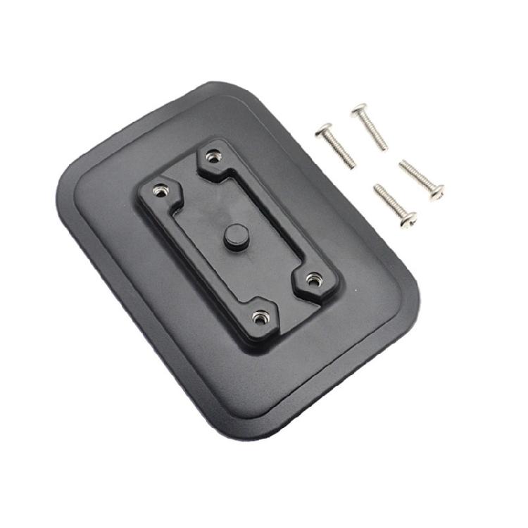 Kayaking Inflatable Boats Rod Holder Mount Fish Finders Mount Fishing Rod Holder for Kayaking Surfboard Easy to Use 1
Kayaking Inflatable Boats Rod Holder Mount Fish Finders Mount Fishing Rod Holder for Kayaking Surfboard Easy to Use 1