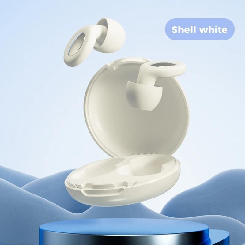 Тихие беруши для сна, шумоподавление, супермягкие, многоразовые, защита слуха, противошумные беруши для концертов, путешествий, работы белый
Тихие беруши для сна, шумоподавление, супермягкие, многоразовые, защита слуха, противошумные беруши для концертов, путешествий, работы белый