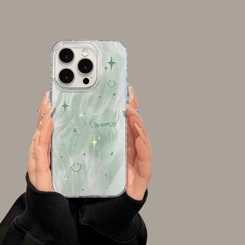 Gradient Smiley Face Cartoon Phone Case for Apple iPhone 17 Pro Max, 16 Plus, 15 Pro 14 Pro Max
Gradient Smiley Face Cartoon Phone Case for Apple iPhone 17 Pro Max, 16 Plus, 15 Pro 14 Pro Max