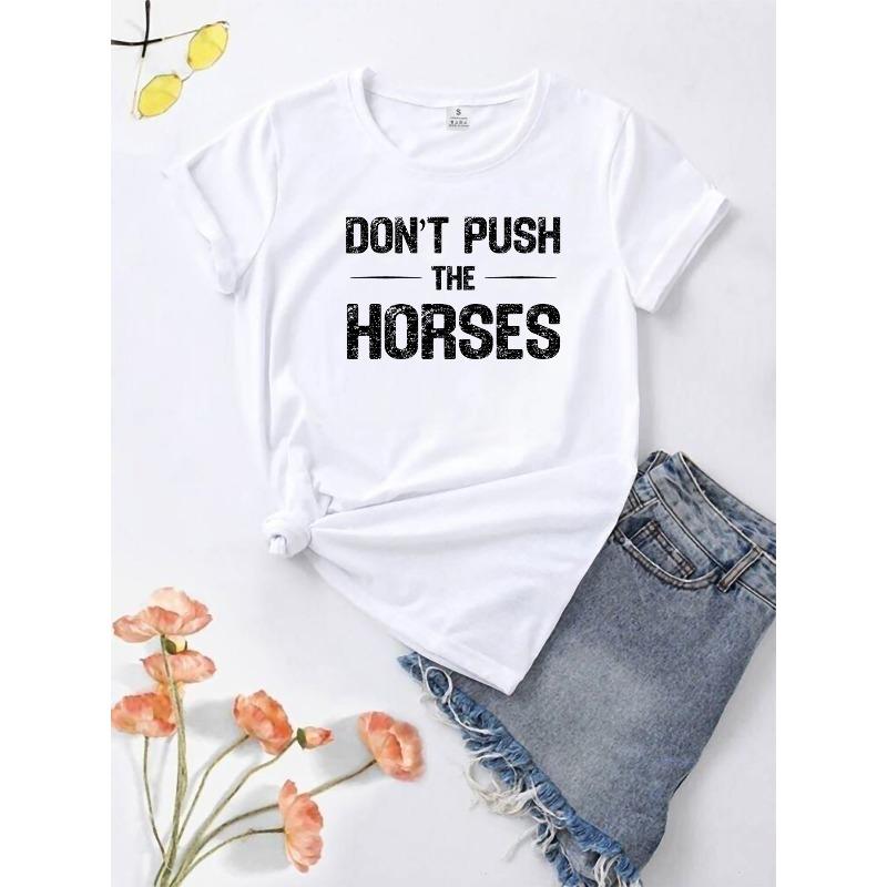 A New One-Piece Spring And Summer Round-Neck Pullover T-Shirt Featuring . This Short-Sleeved Women S Apparel Is Perfect for Running S белый
A New One-Piece Spring And Summer Round-Neck Pullover T-Shirt Featuring . This Short-Sleeved Women S Apparel Is Perfect for Running S белый