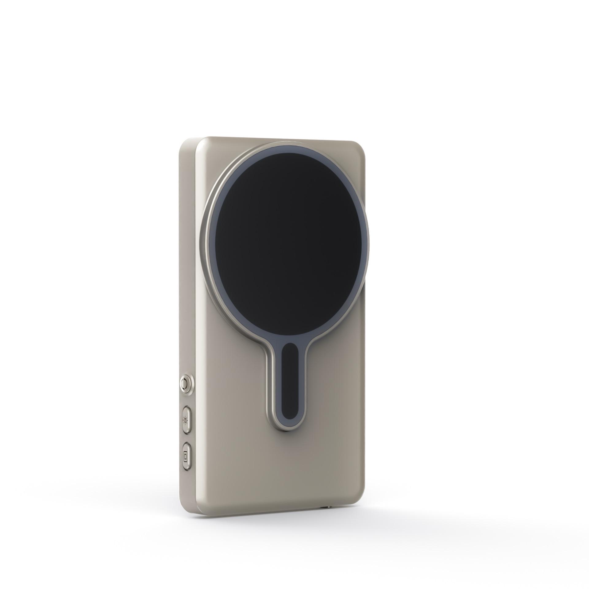 Magnetic Selfie Monitor Screen for Mobile Phones
Magnetic Selfie Monitor Screen for Mobile Phones