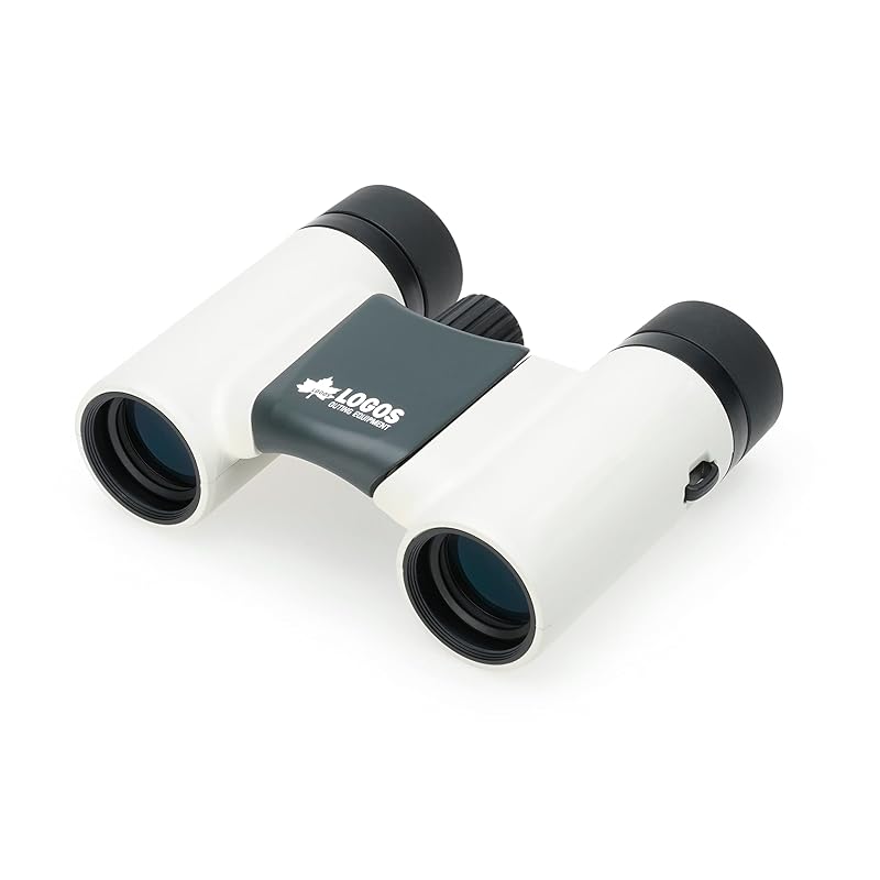 Kenko binoculars LOGOS 8×21DH Magnification 8x Objective lens diameter 21mm 2-axis folding Life waterproofing 170g lightweight design gray LK-CL0821
Kenko binoculars LOGOS 8×21DH Magnification 8x Objective lens diameter 21mm 2-axis folding Life waterproofing 170g lightweight design gray LK-CL0821