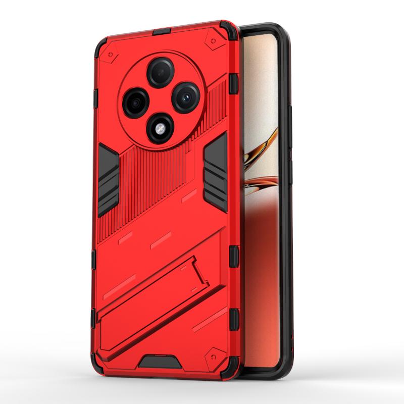 Для OPPO A3 Pro 5G чехол задняя крышка противоударный бронированный чехол против падения защита подставка Funda Coque чехлы For OPPO A3 Pro красный
Для OPPO A3 Pro 5G чехол задняя крышка противоударный бронированный чехол против падения защита подставка Funda Coque чехлы For OPPO A3 Pro красный