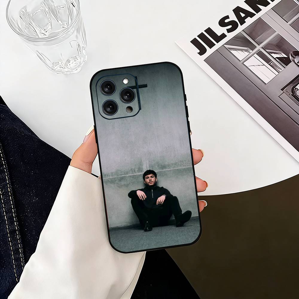 Чехол для телефона S-Singer T-Tito Double P для iPhone 17,16,15,14,13,12,11 Plus,Pro Max,XS, Мягкий силиконовый черный чехол iPhone16plus
Чехол для телефона S-Singer T-Tito Double P для iPhone 17,16,15,14,13,12,11 Plus,Pro Max,XS, Мягкий силиконовый черный чехол iPhone16plus