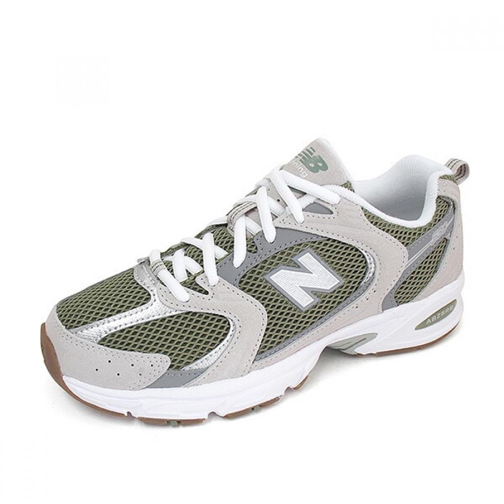 New Balance New Val 530 Classic Unisex Couple Dark Olive Mr530ga MR530GA/230mm(US5)
New Balance New Val 530 Classic Unisex Couple Dark Olive Mr530ga MR530GA/230mm(US5)
