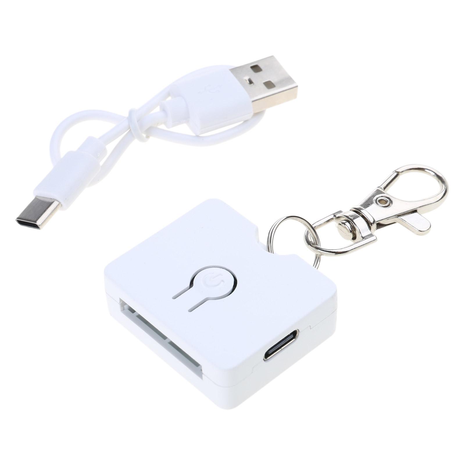 Акриловый светящийся брелок со светодиодной подсветкой, материал высокой прозрачности, идеально подходит для любителей DIY и креативных дизайнеров подарков 3
Акриловый светящийся брелок со светодиодной подсветкой, материал высокой прозрачности, идеально подходит для любителей DIY и креативных дизайнеров подарков 3