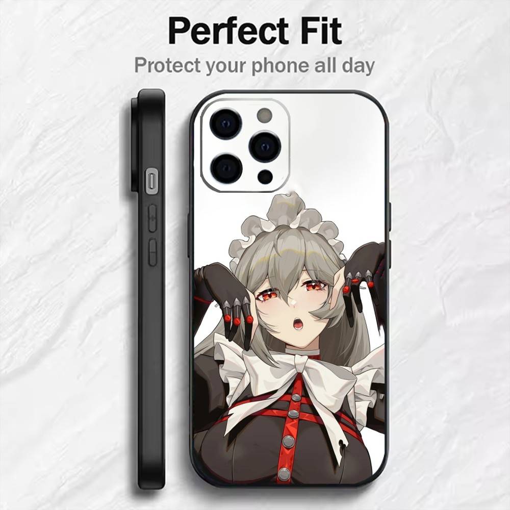 ZZZ A-Alexandrina S-Sebastiane Phone Case For iPhone17,16,15,14,13,12 Plus,Max Soft Silicone Black Cover iPhone14Plus
ZZZ A-Alexandrina S-Sebastiane Phone Case For iPhone17,16,15,14,13,12 Plus,Max Soft Silicone Black Cover iPhone14Plus