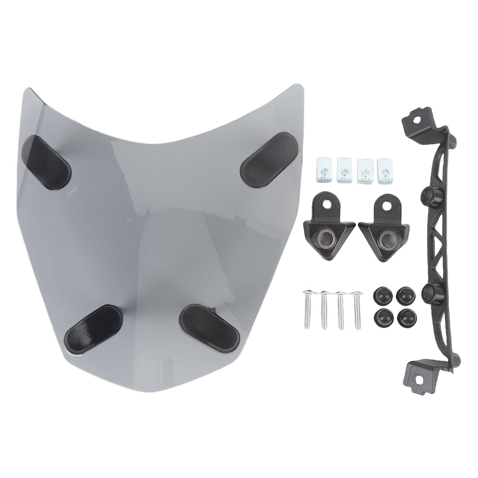 Motorcycle Headlight Protector Enhanced Riding Safety Headlamp Guard Cover Replacement for R 1300
Motorcycle Headlight Protector Enhanced Riding Safety Headlamp Guard Cover Replacement for R 1300