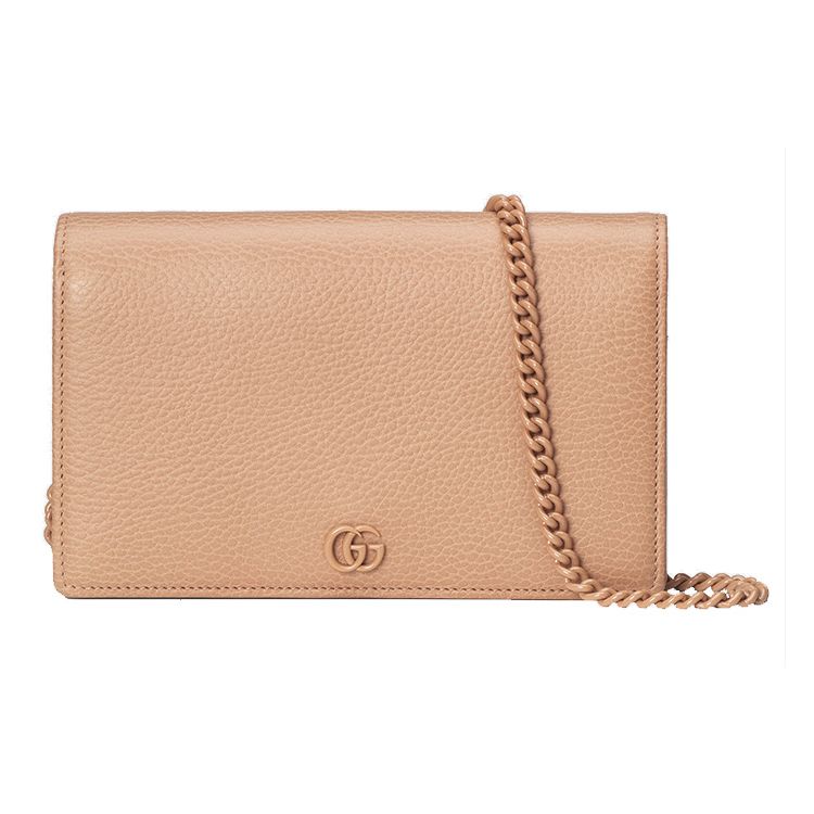 Gucci GG Marmont Logo Chain Shoulder Bag Women crossbody bag Rose-Beige Milk-Tea 497985-17WFN-2754 Basic Set (Bag+Dust Bag)
Gucci GG Marmont Logo Chain Shoulder Bag Women crossbody bag Rose-Beige Milk-Tea 497985-17WFN-2754 Basic Set (Bag+Dust Bag)