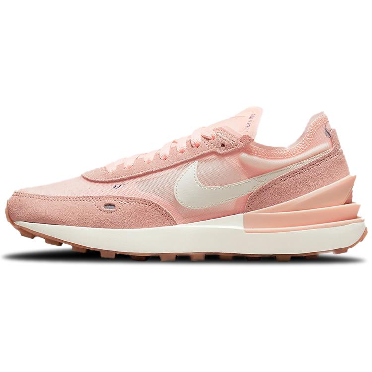 Nike Waffle One Pale Coral Women s DC2533-801 40
Nike Waffle One Pale Coral Women s DC2533-801 40