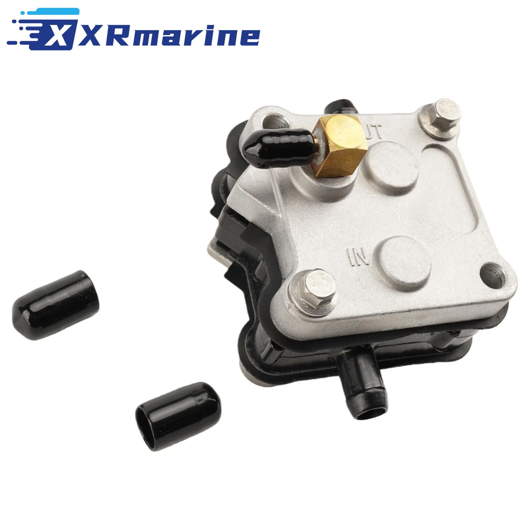 Boat Engine Fuel Pump for Mercury Mariner 135 150 175 200 225 HP Outboard Motor Replaces 14360T75 14360A53 14360A69 14360A66 14360T75
Boat Engine Fuel Pump for Mercury Mariner 135 150 175 200 225 HP Outboard Motor Replaces 14360T75 14360A53 14360A69 14360A66 14360T75