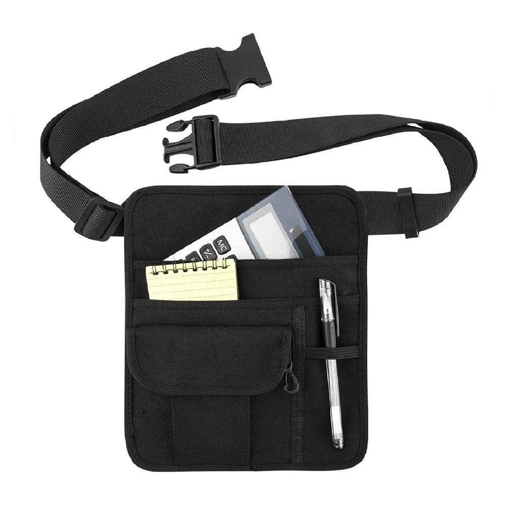Canvas Waiter Waist Money Pouch Bag with Adjustable Belt Ordering Waist Bag Bars Cafes Waist Bag
Canvas Waiter Waist Money Pouch Bag with Adjustable Belt Ordering Waist Bag Bars Cafes Waist Bag