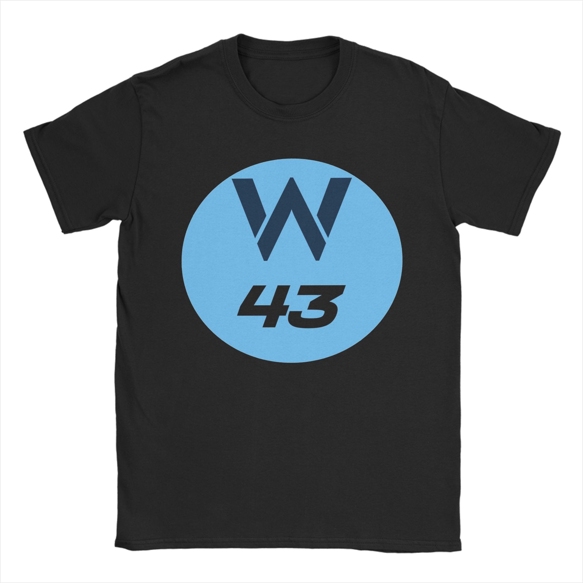 Mens Racing Colapinto Franco FC43 T Shirts Pure Cotton Tops Leisure Short Sleeve Crew Neck Tee Shirt New Arrival TShirt S
Mens Racing Colapinto Franco FC43 T Shirts Pure Cotton Tops Leisure Short Sleeve Crew Neck Tee Shirt New Arrival TShirt S