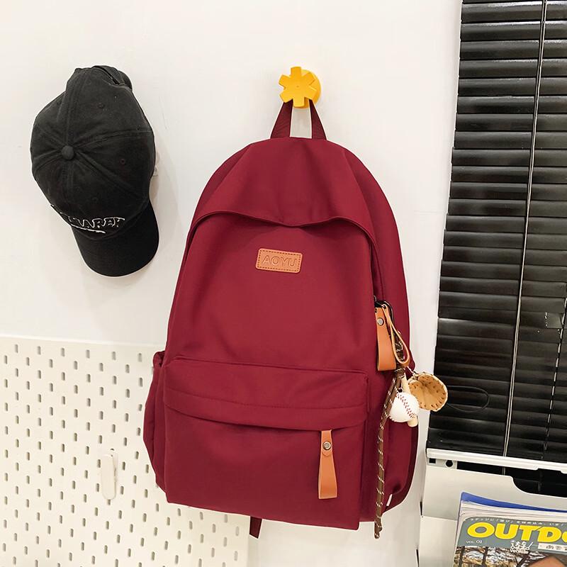 MDNG Lightweight Commuter Backpack
MDNG Lightweight Commuter Backpack