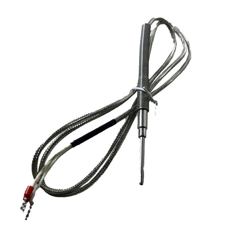 Терморезистор SHBAIF PT100
Терморезистор SHBAIF PT100