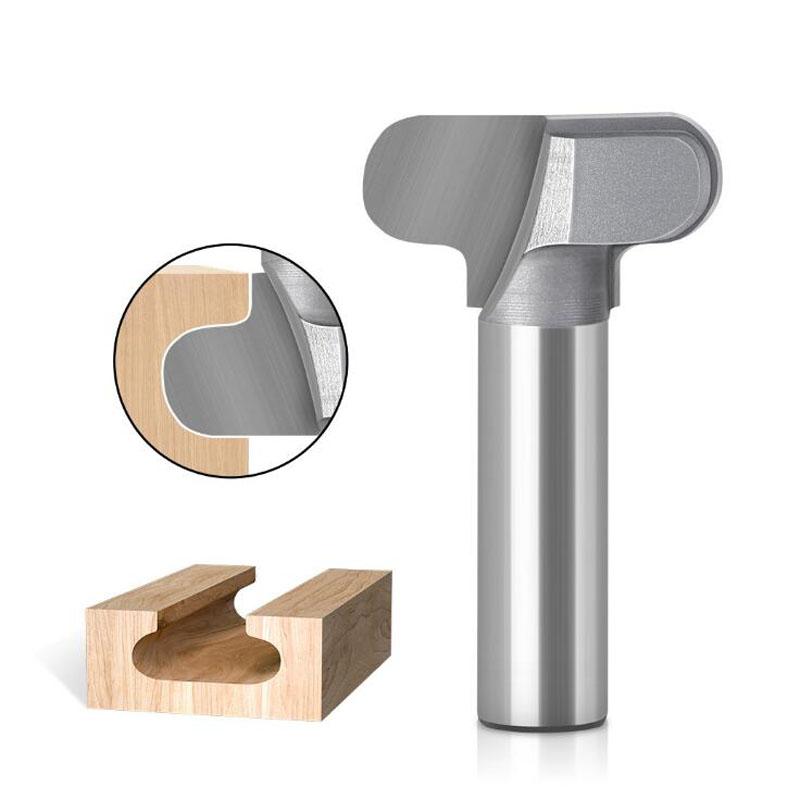 Фреза для фрезы Madera 1/2 дюйма, 12 мм, фреза с хвостовиком, деревообработка fresas para tupia de madeira
Фреза для фрезы Madera 1/2 дюйма, 12 мм, фреза с хвостовиком, деревообработка fresas para tupia de madeira