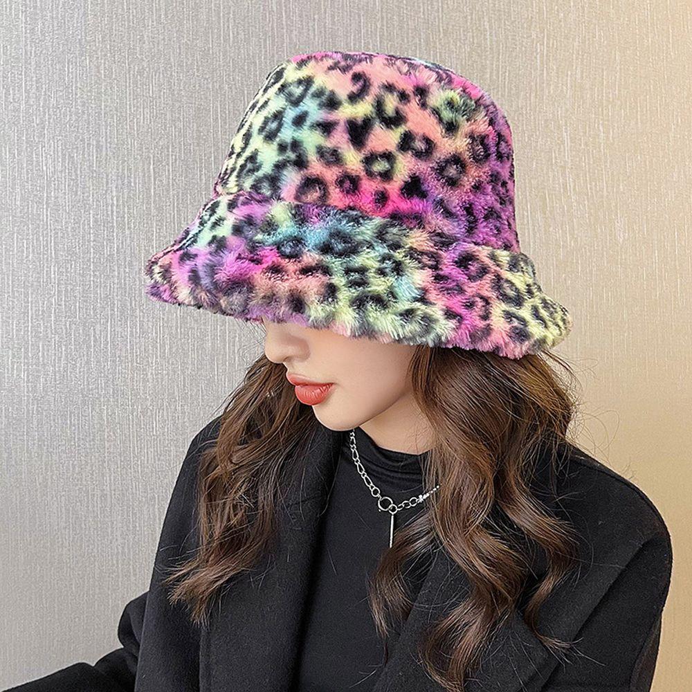 Multicolor For Girls Outdoor Winter Women Bucket Hats Thicken Cap Korean Fisherman Caps Faux Fur
Multicolor For Girls Outdoor Winter Women Bucket Hats Thicken Cap Korean Fisherman Caps Faux Fur