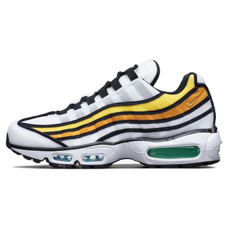 Nike Air Max 95 Premium Pollen Rise CV0033-127 42
Nike Air Max 95 Premium Pollen Rise CV0033-127 42