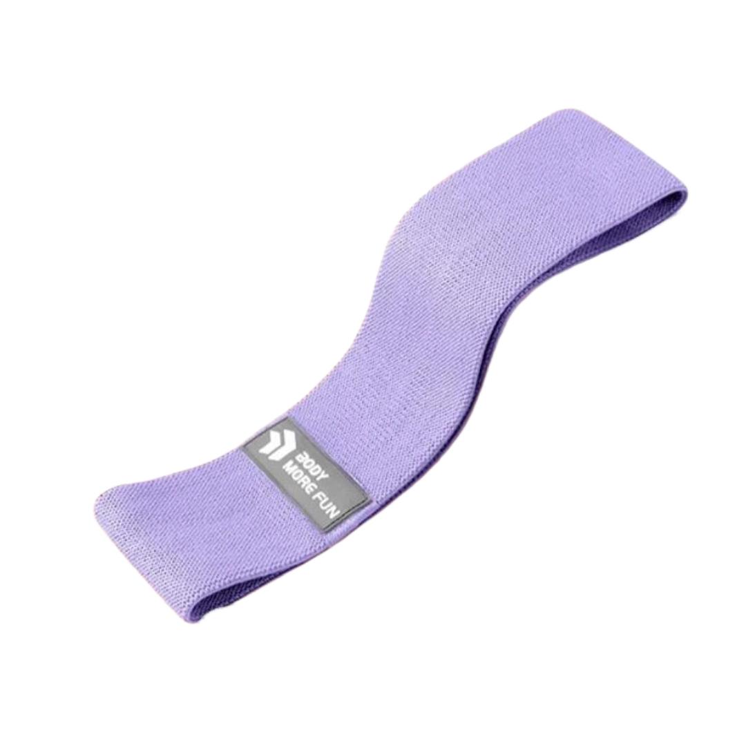 LeXi Elastic Resistance Band, Strength Training, Glute Exercise, Purple, 120 Lbs, Intermediate Level фіолетовий
LeXi Elastic Resistance Band, Strength Training, Glute Exercise, Purple, 120 Lbs, Intermediate Level фіолетовий