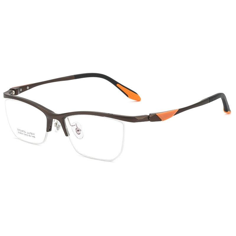 Professional ULTEM Men s Sports Glasses Frame Ultralight Anti-Slip Durable Eyewear for Women Fitness Training & Outdoor Running
Professional ULTEM Men s Sports Glasses Frame Ultralight Anti-Slip Durable Eyewear for Women Fitness Training & Outdoor Running