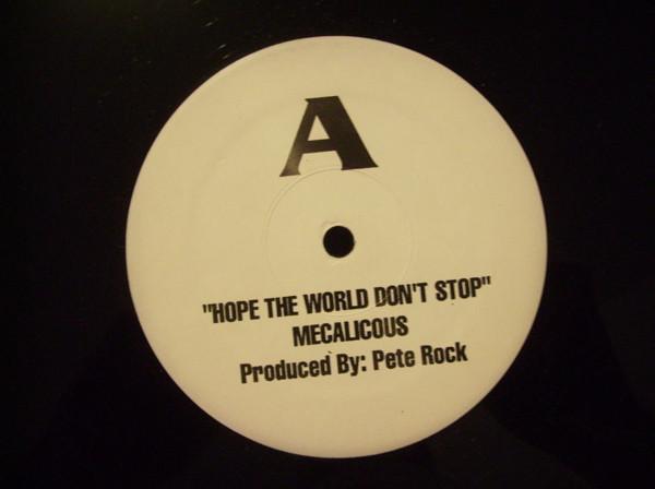 12-дюймовая пластинка MECCALICIOUS - Hope The World Don t Stop OMD010 НЕ НА ЛЕЙБЛЕ Неизвестно US Рэп и Хип-хоп/R&B Б/У
12-дюймовая пластинка MECCALICIOUS - Hope The World Don t Stop OMD010 НЕ НА ЛЕЙБЛЕ Неизвестно US Рэп и Хип-хоп/R&B Б/У