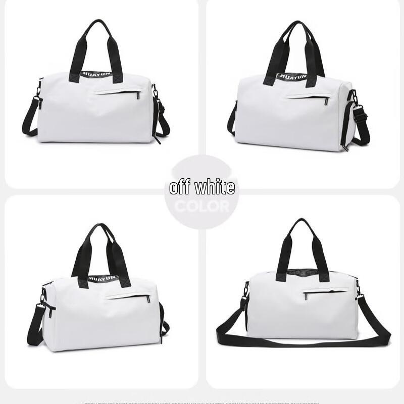 Fashion Business Trip Large Capacity Handbag 20L
Fashion Business Trip Large Capacity Handbag 20L