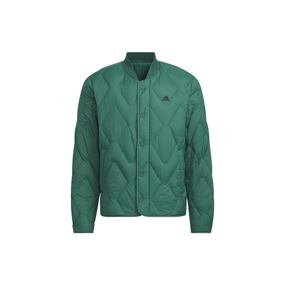 Adidas 600 Fill Solid Color Logo Outdoor Warm Sports Training Casual Down Jacket Unisex Jacket Green IW0777 XXS
Adidas 600 Fill Solid Color Logo Outdoor Warm Sports Training Casual Down Jacket Unisex Jacket Green IW0777 XXS