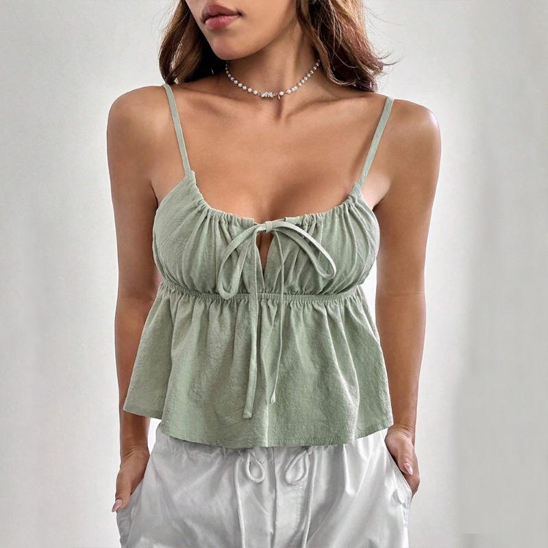 Sexyslim Short Vest Halter Topnew Верхняя одежда без рукавов Топ S светло-зеленый
Sexyslim Short Vest Halter Topnew Верхняя одежда без рукавов Топ S светло-зеленый