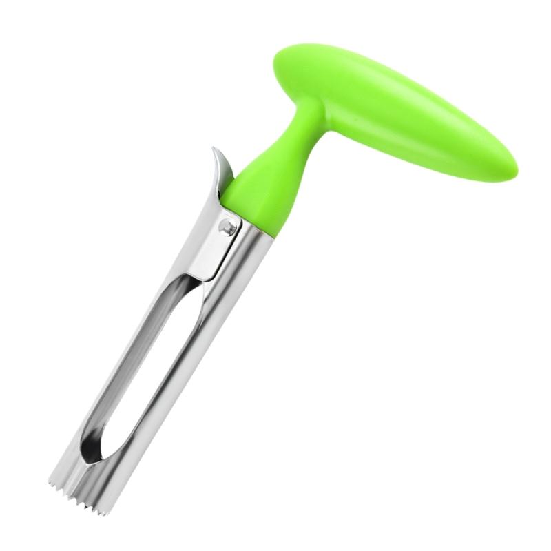 Efficient Fruit Corer Stainless Steeled Kitchen Tool For Removing Fruit Cores Safely And Easily Home Or Commercial Use зелёный
Efficient Fruit Corer Stainless Steeled Kitchen Tool For Removing Fruit Cores Safely And Easily Home Or Commercial Use зелёный