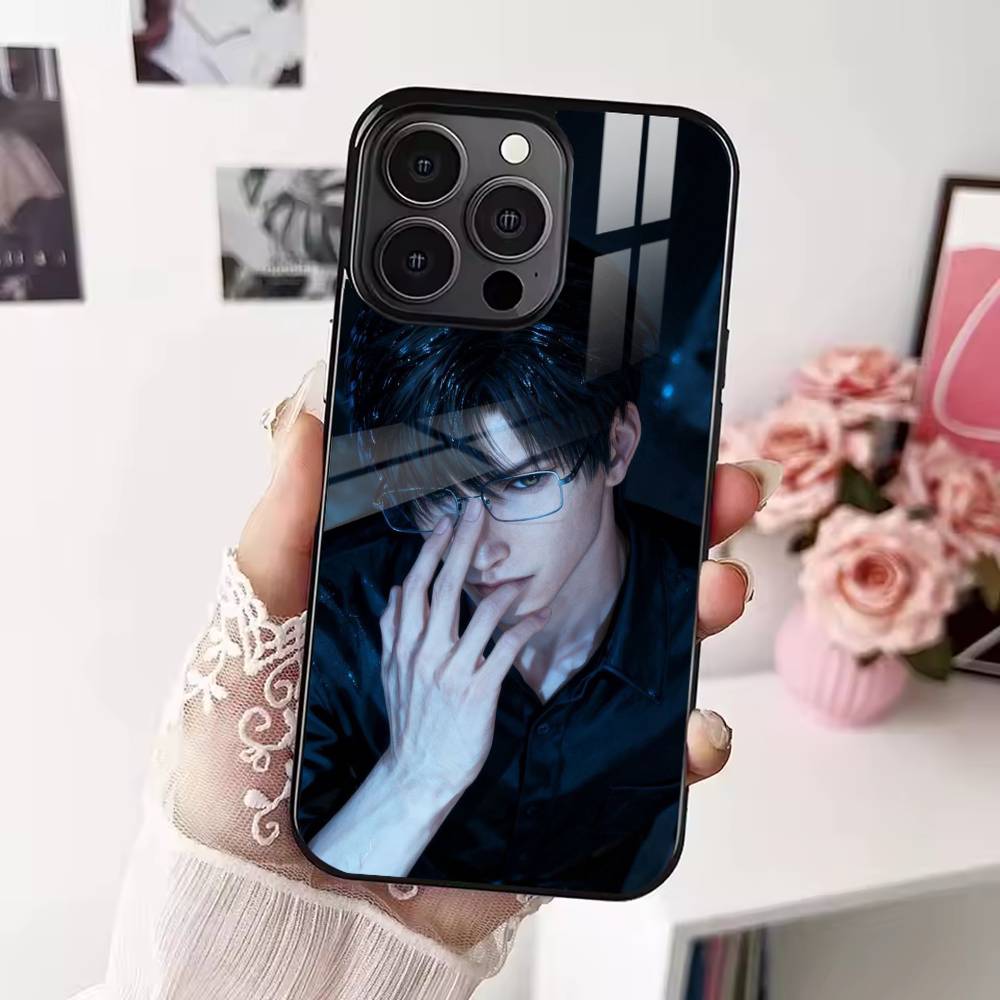 l-Love and Deepspace Phone Case For iPhone 17 16 15 14 13 12 Pro Max Plus for Magsafe Mirror Wireless Magnetic Cover iPhone12mini
l-Love and Deepspace Phone Case For iPhone 17 16 15 14 13 12 Pro Max Plus for Magsafe Mirror Wireless Magnetic Cover iPhone12mini