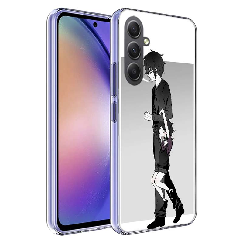 The Coffin of Andy and Leyley Phone Case for Samsung A17 A37 A57 A07 A16 A26 A36 A56 A06 A02S A12 A22 A32 A52S A04S A14 A24 A34 Samsung A24
The Coffin of Andy and Leyley Phone Case for Samsung A17 A37 A57 A07 A16 A26 A36 A56 A06 A02S A12 A22 A32 A52S A04S A14 A24 A34 Samsung A24