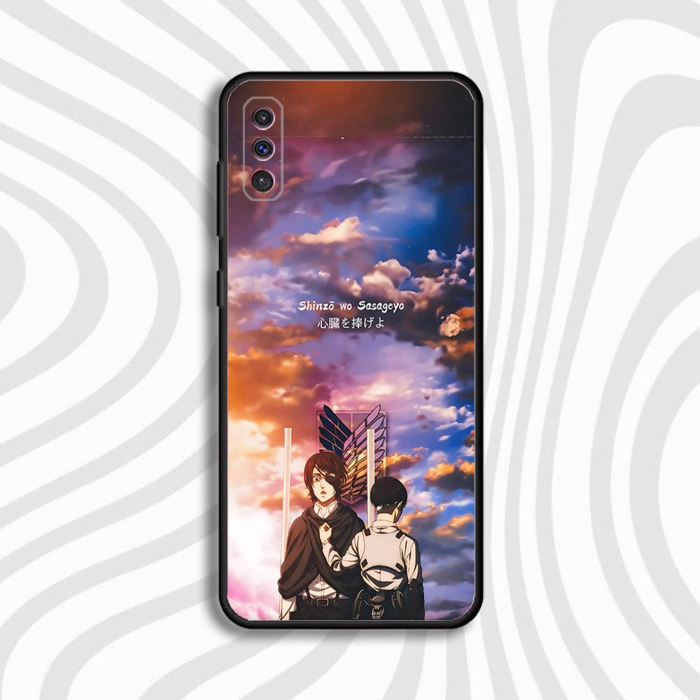 Чехол для телефона A-Атака на Титанов Микаса Для Samsung S 25,24,23,22,30,21,10,9,Ultra,Plus,Lite,FE,4,5 G Черный Мягкий Чехол Samsung S25
Чехол для телефона A-Атака на Титанов Микаса Для Samsung S 25,24,23,22,30,21,10,9,Ultra,Plus,Lite,FE,4,5 G Черный Мягкий Чехол Samsung S25