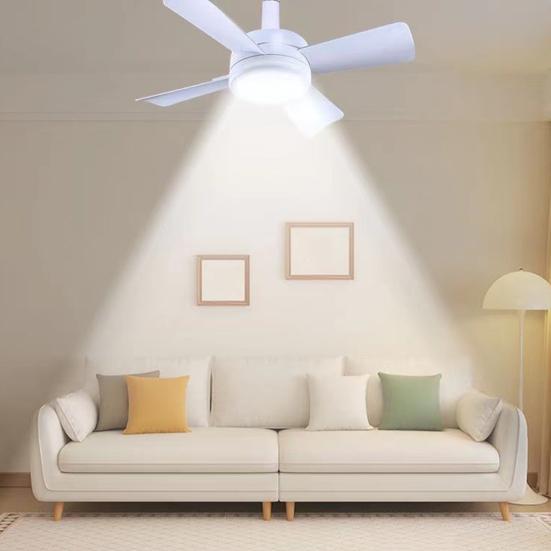 Yousheng Socket Ceiling Fan Light with Remote Control Супер яркий, не слепящий, мощный поток воздуха, простая установка, 2-в-1 потолочный вентилятор со светодиодной лампой белый
Yousheng Socket Ceiling Fan Light with Remote Control Супер яркий, не слепящий, мощный поток воздуха, простая установка, 2-в-1 потолочный вентилятор со светодиодной лампой белый