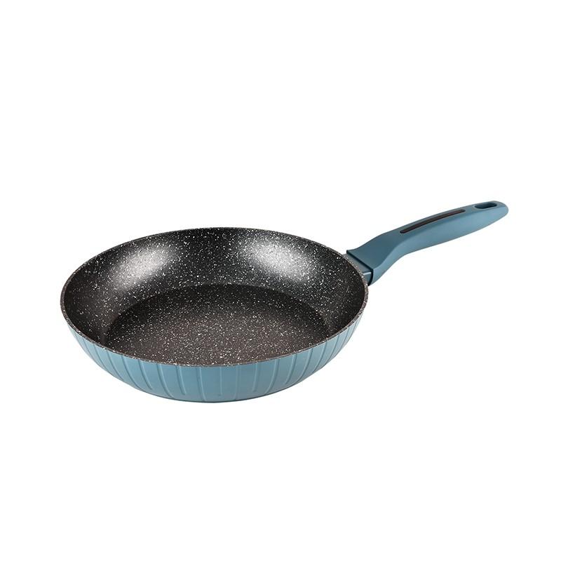 Сковорода из кованого алюминия, 20 см, с антипригарным покрытием Tfi Boreal Crp20tfi Kitchencook
Сковорода из кованого алюминия, 20 см, с антипригарным покрытием Tfi Boreal Crp20tfi Kitchencook