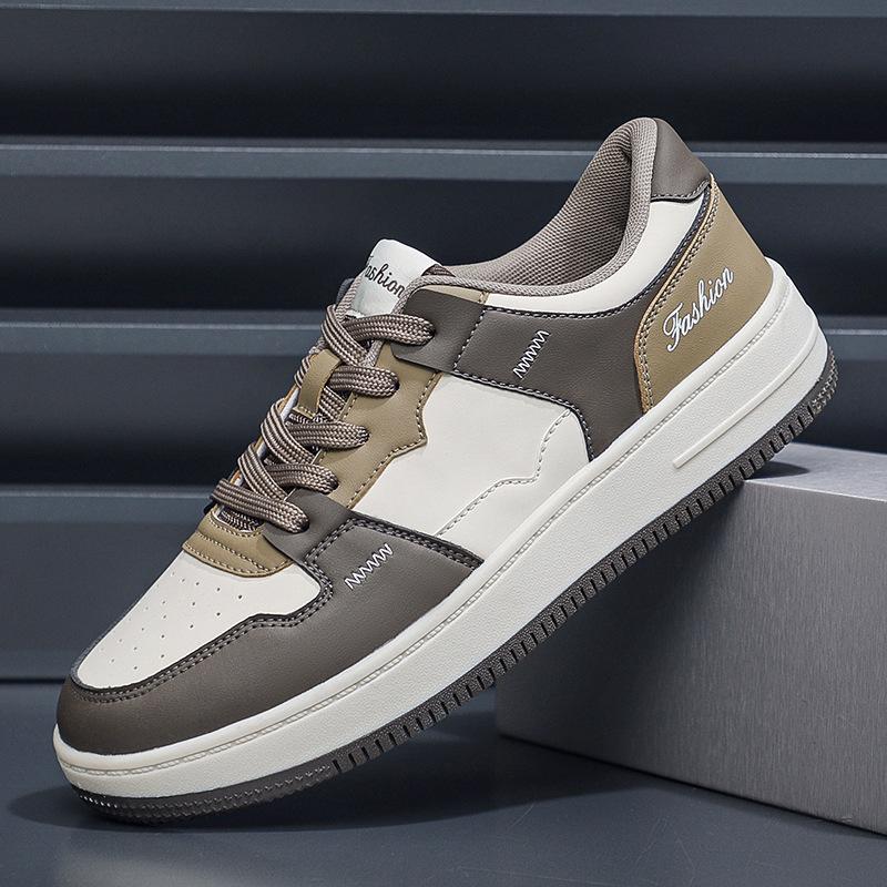 Shoes Foreign trade large size white shoes men s 2024 new four-season versatile niche trendy shoes casual men s shoes sports board shoes 47 бежевий
Shoes Foreign trade large size white shoes men s 2024 new four-season versatile niche trendy shoes casual men s shoes sports board shoes 47 бежевий