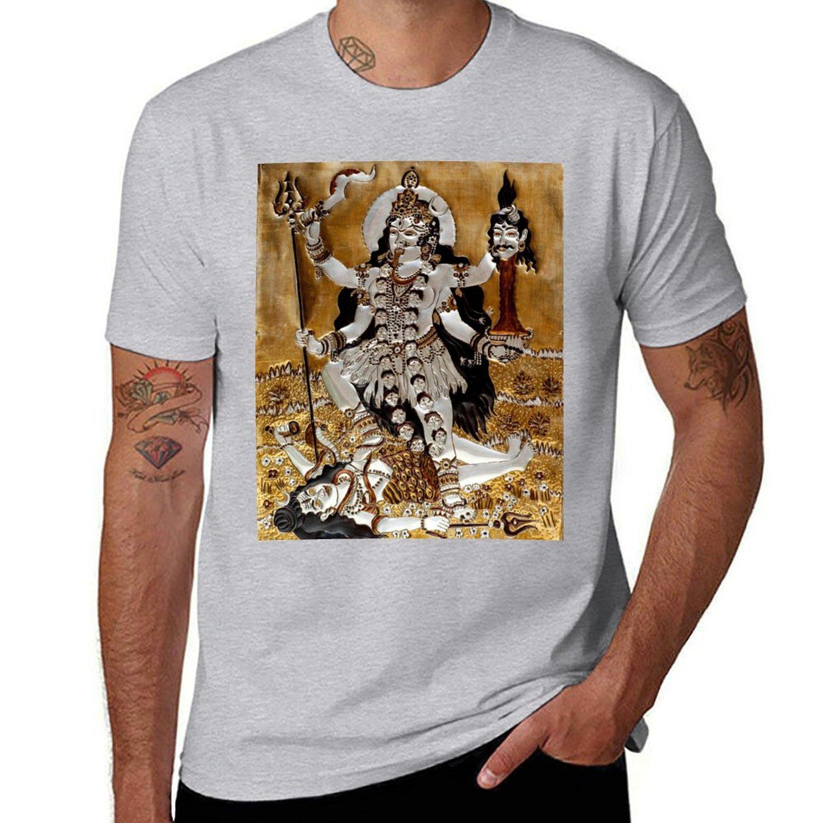 Kali Tshirt funnys boys animal print tees aesthetic clothes t shirt men S
Kali Tshirt funnys boys animal print tees aesthetic clothes t shirt men S
