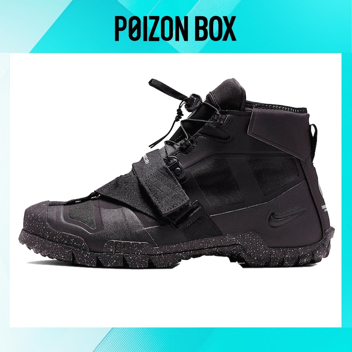 кроссовки Nike SFB Mountain Training shoes Unisex BV4580-001 
кроссовки Nike SFB Mountain Training shoes Unisex BV4580-001